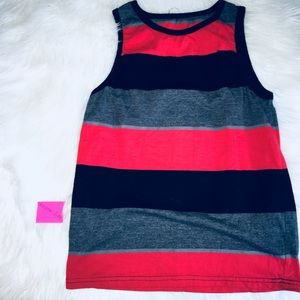 OLD NAVY • Boys Tank • L